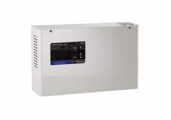 SM40 Medium batteribackup i stängd kapsling